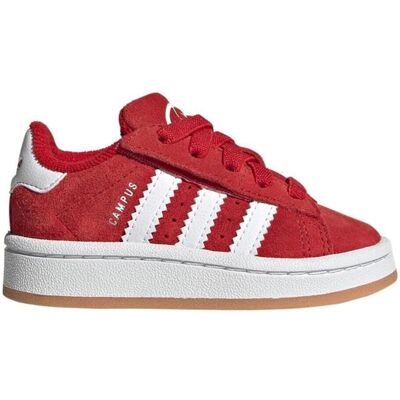 adidas Zapatilla Campus 00s Komfortverschluss Elastisches Schnürsenkel - Sneakers adidas Zapatilla Campus 00s Komfortverschluss Elastisches Schnürsenkel - Sneakers