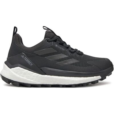 adidas Free Hiker 2.0 Low Gtx Svart - Vandresko adidas Free Hiker 2.0 Low Gtx Svart - Vandresko