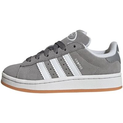 Adidas Originals Campus 00s - Baskets Grises Adidas Originals Campus 00s - Baskets Grises