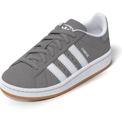 Zapatillas de niño Adidas Gris impresas en 4D - Zapatillas Zapatillas de niño Adidas Gris impresas en 4D - Zapatillas