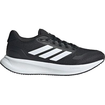 Chaussures de running Adidas Runfalcon 5 Wide Femme - Chaussures de course Chaussures de running Adidas Runfalcon 5 Wide Femme - Chaussures de course