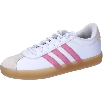 adidas VL Court 3.0 Weiß - Turnschuhe adidas VL Court 3.0 Weiß - Turnschuhe