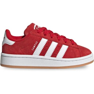adidas JI4329 Rote Turnschuhe - Sneakers adidas JI4329 Rote Turnschuhe - Sneakers