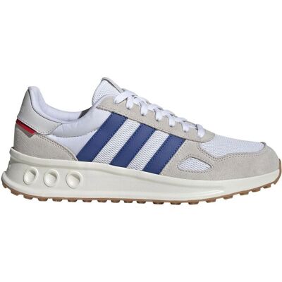 Adidas RUN 84 Sneakers - Sporty White Shoes Adidas RUN 84 Sneakers - Sporty White Shoes