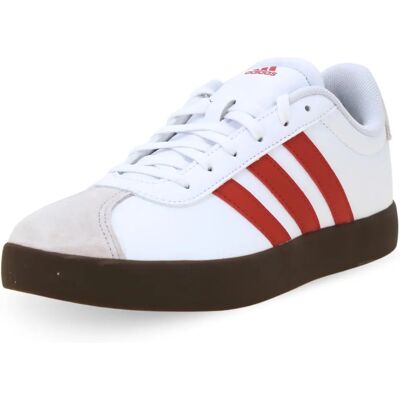 adidas Sport Performance VL Court 3.0 K Zapatillas - Niños Blanco adidas Sport Performance VL Court 3.0 K Zapatillas - Niños Blanco