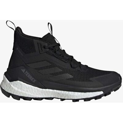 adidas Terrex Free Hiker 2.0 Gore-Tex Vandresko - Svart adidas Terrex Free Hiker 2.0 Gore-Tex Vandresko - Svart