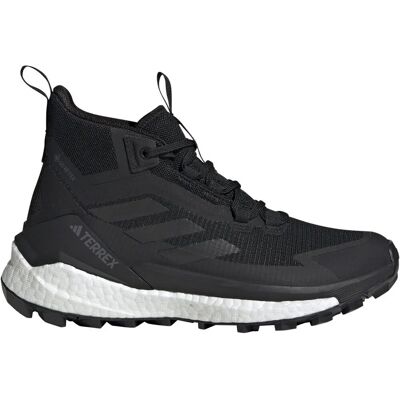 adidas Terrex Free Hiker 2.0 Gore-Tex Vandresko - Svart adidas Terrex Free Hiker 2.0 Gore-Tex Vandresko - Svart