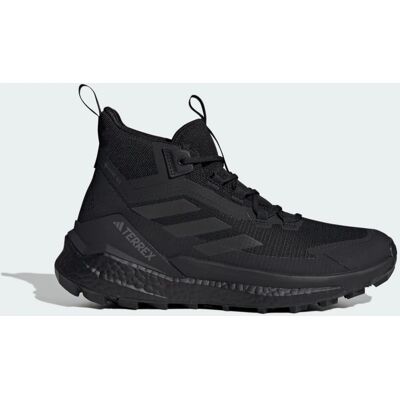 adidas Terrex Free Hiker 2.0 Gore-Tex Vandresko - Svart adidas Terrex Free Hiker 2.0 Gore-Tex Vandresko - Svart