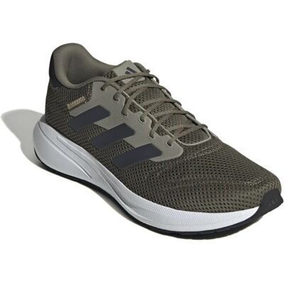 Adidas Response Runner U - grön - Löparskor Adidas Response Runner U - grön - Löparskor