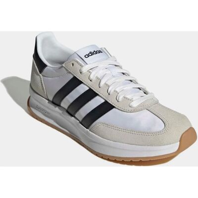 chaussures adidas RUN 70s 2.0 - Blanc - Publicité chaussures adidas RUN 70s 2.0 - Blanc - Publicité