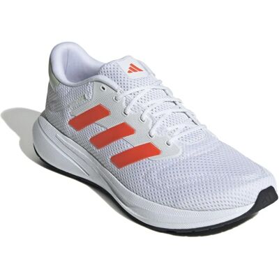 adidas Response Runner IH3583 Vit - Löparskor adidas Response Runner IH3583 Vit - Löparskor