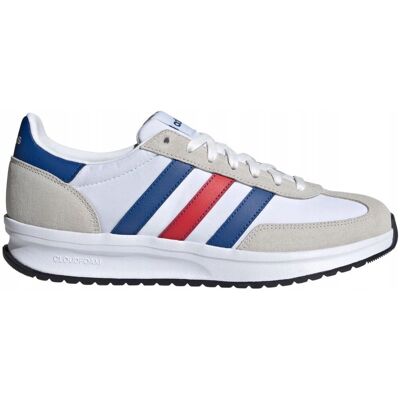 Adidas RUN 70s 2.0 Schuhe - Weiß - Leicht, Gepolstert, Langlebig Adidas RUN 70s 2.0 Schuhe - Weiß - Leicht, Gepolstert, Langlebig