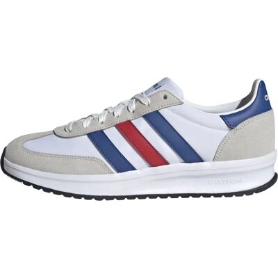 chaussures adidas RUN 70s 2.0 - Blanc - Publicité chaussures adidas RUN 70s 2.0 - Blanc - Publicité