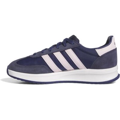 adidas Run 70s 2.0 Buty - Skóra, Tekstylia, Niebieski adidas Run 70s 2.0 Buty - Skóra, Tekstylia, Niebieski