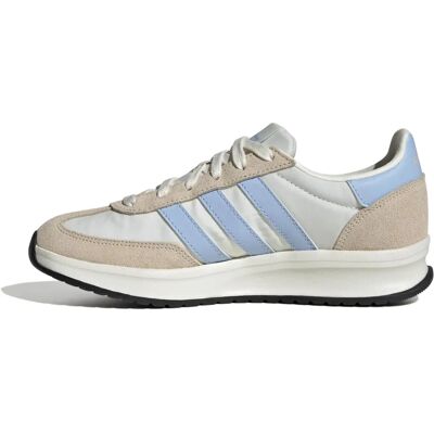 adidas Run 70s 2.0 Leder-Blend Schnürschuhe - Trainer Schuhe adidas Run 70s 2.0 Leder-Blend Schnürschuhe - Trainer Schuhe