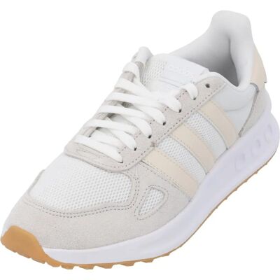 Αθλητικά Adidas Run 84 Λευκά - Sneakers Αθλητικά Adidas Run 84 Λευκά - Sneakers