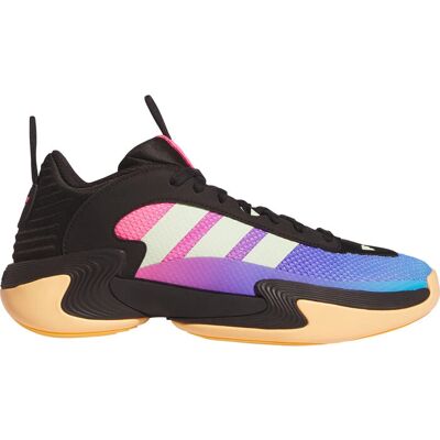 Adidas - Exhibit Select Mid - 44 - Basketball Shoes - Publicité Adidas - Exhibit Select Mid - 44 - Basketball Shoes - Publicité