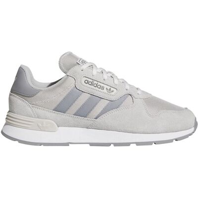adidas Treziod 2.0 Schuhe - Grau - Turnschuhe adidas Treziod 2.0 Schuhe - Grau - Turnschuhe