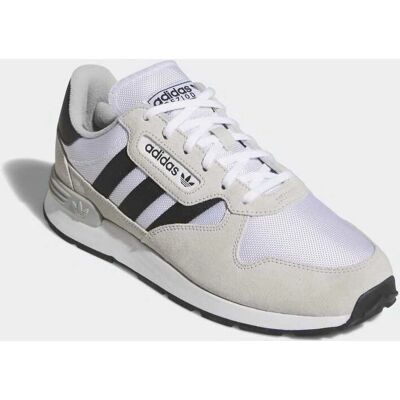 adidas Treziod 2.0 Schuhe - Weiß - Sportlich adidas Treziod 2.0 Schuhe - Weiß - Sportlich