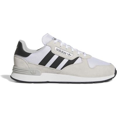 adidas Treziod 2.0 Schuhe - Weiß - Sportschuhe adidas Treziod 2.0 Schuhe - Weiß - Sportschuhe