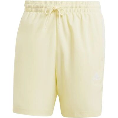 adidas Chelsea 3-Stripes Shorts - Gul - Shorts adidas Chelsea 3-Stripes Shorts - Gul - Shorts