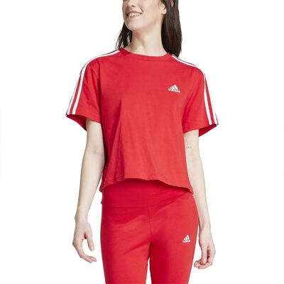 Adidas XS Crop Jersey T-shirt - T-shirt Adidas XS Crop Jersey T-shirt - T-shirt
