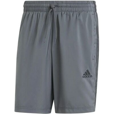 Adidas DGSOGR Szare szorty - Aktywny styl życia Adidas DGSOGR Szare szorty - Aktywny styl życia