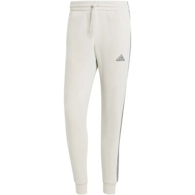 Pantalon adidas crème L35/39 - sports pants - Publicité Pantalon adidas crème L35/39 - sports pants - Publicité