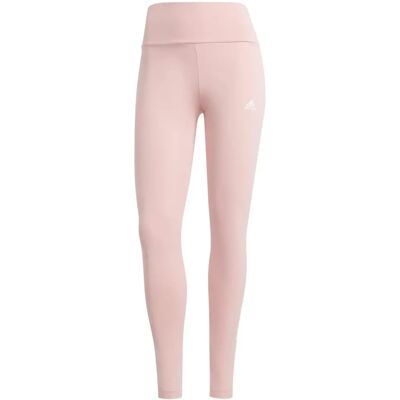 Adidas High Waist Leggings Roze - Leggings Adidas High Waist Leggings Roze - Leggings