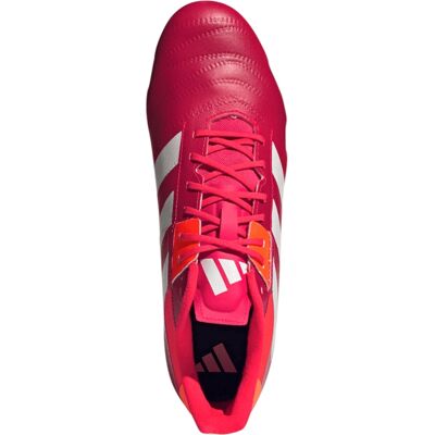 adidas Kakari RS Rugby Boots - Red - Rugby adidas Kakari RS Rugby Boots - Red - Rugby