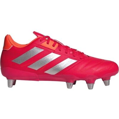 adidas Kakari Elite Soft Ground Rugby Boots - Roșu - Rugby adidas Kakari Elite Soft Ground Rugby Boots - Roșu - Rugby
