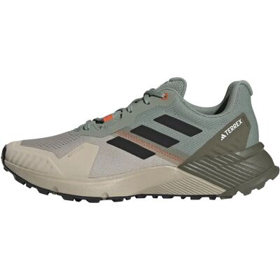 adidas Soulstride Trail Laufschuhe - Leichte EVA, Mesh, Traxion - Trail Schuhe adidas Soulstride Trail Laufschuhe - Leichte EVA, Mesh, Traxion - Trail Schuhe
