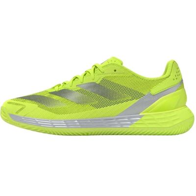 Adidas Defiant Speed 2 W Clay - Nais-tenniskengät Adidas Defiant Speed 2 W Clay - Nais-tenniskengät