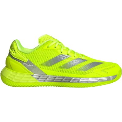 Zapatillas de tierra batida Adidas Defiant Speed 2 - Verde Zapatillas de tierra batida Adidas Defiant Speed 2 - Verde