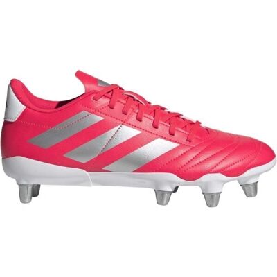 adidas Kakari Soft Ground Rugby Boots - Roșu adidas Kakari Soft Ground Rugby Boots - Roșu