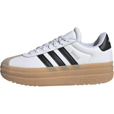 adidas VL Court Bold Παιδικά Λευκά Αθλητικά adidas VL Court Bold Παιδικά Λευκά Αθλητικά