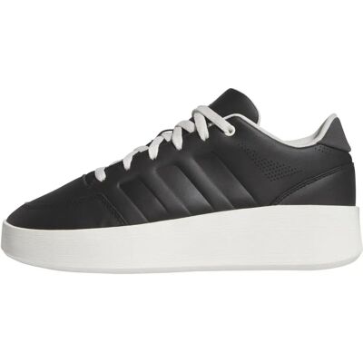 adidas Mullaly Low Schoenen - Zwart - Casual schoenen adidas Mullaly Low Schoenen - Zwart - Casual schoenen