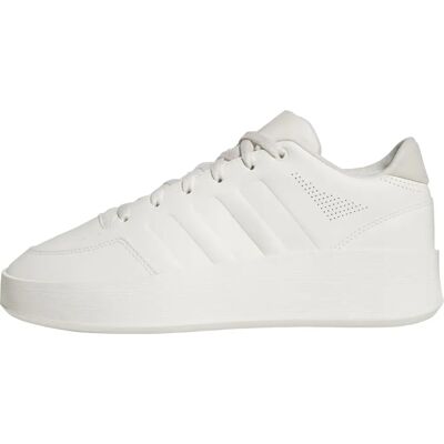 adidas Mullaly Low Schoenen - Wit - Sportief adidas Mullaly Low Schoenen - Wit - Sportief