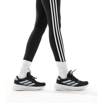 adidas Supernova Stride 2.0 Laufschuhe - Damen - Schwarz - Laufen adidas Supernova Stride 2.0 Laufschuhe - Damen - Schwarz - Laufen