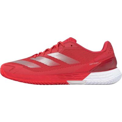 Adidas Defiant Speed 2 Allcourt - Zapatos de tenis Adidas Defiant Speed 2 Allcourt - Zapatos de tenis