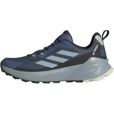 adidas Trailmaker 2.0 Buty turystyczne - Niebieskie - Lekki, Oddychający & Recykling adidas Trailmaker 2.0 Buty turystyczne - Niebieskie - Lekki, Oddychający & Recykling