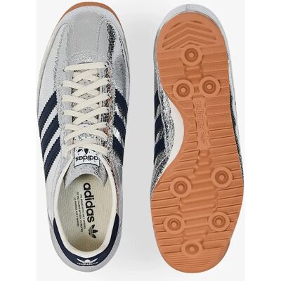 adidas SL 72 OG Sko - Sølv - Sko adidas SL 72 OG Sko - Sølv - Sko