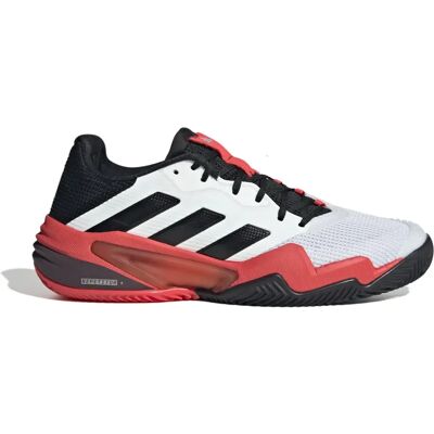 Adidas Barricade 13 - Chaussures de tennis - Publicité Adidas Barricade 13 - Chaussures de tennis - Publicité