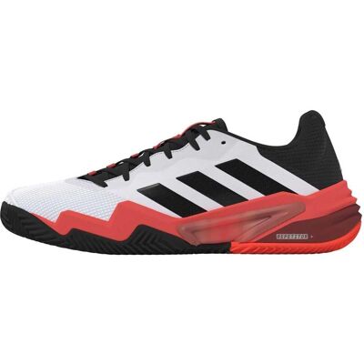 Zapatillas de tenis Adidas Barricade 13 M Clay - Multicolor Zapatillas de tenis Adidas Barricade 13 M Clay - Multicolor