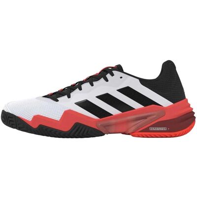 Adidas Barricade 13 M Clay - Zapatillas para tierra batida Adidas Barricade 13 M Clay - Zapatillas para tierra batida