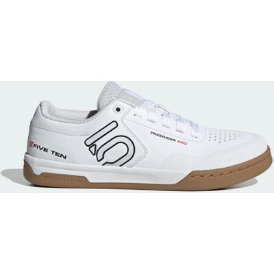 adidas Freerider Pro Chaussures VTT - Blanc - Publicité adidas Freerider Pro Chaussures VTT - Blanc - Publicité