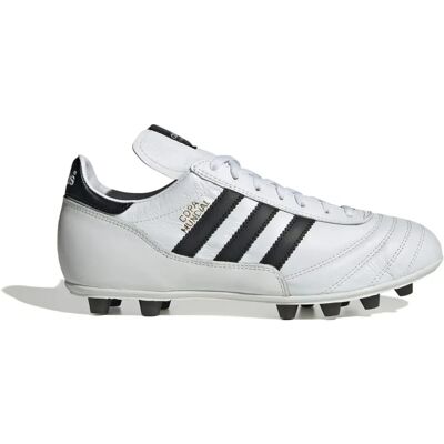 adidas Copa Mundial Blanc - Chaussures de football - Unisexe - Publicité adidas Copa Mundial Blanc - Chaussures de football - Unisexe - Publicité
