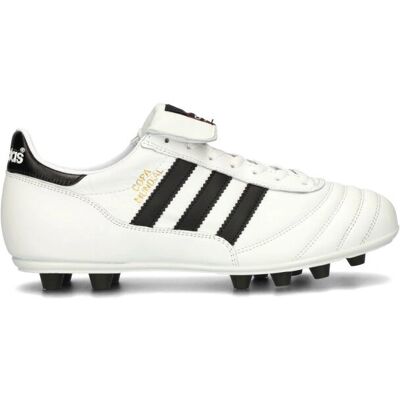 Adidas Copa Mundial ID4050 Piłka Nożna Przez cały Rok Biała - Buty do Piłki Nożnej Adidas Copa Mundial ID4050 Piłka Nożna Przez cały Rok Biała - Buty do Piłki Nożnej