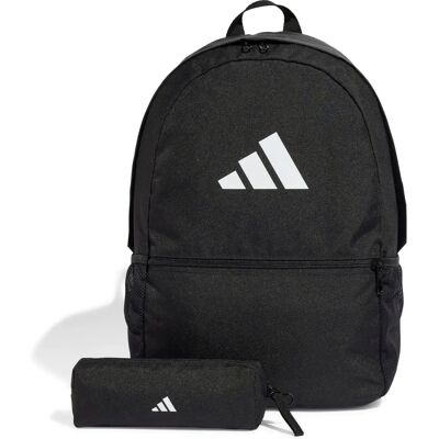 adidas Ryggsäck Svart/Vit - Unisex - One Size adidas Ryggsäck Svart/Vit - Unisex - One Size