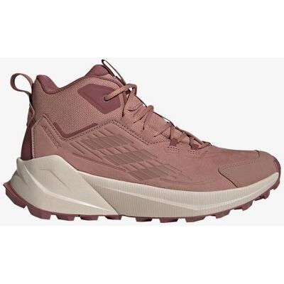 Adidas Terrex Trailmaker 2.0 Leder Wanderschuhe - Wanderschuhe Adidas Terrex Trailmaker 2.0 Leder Wanderschuhe - Wanderschuhe